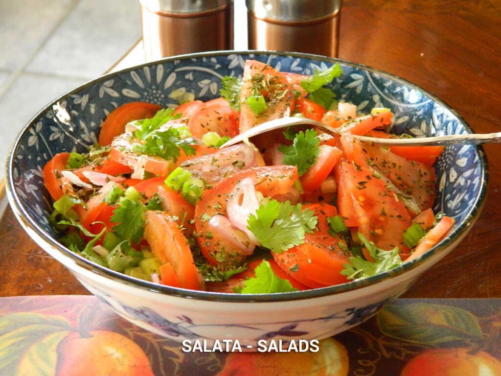 Salata-(Salads)